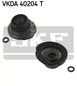 Подшипник SKF VKDA 40204 T